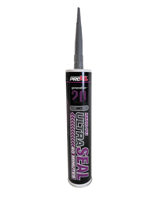 Rapid PU Sealer