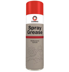 Spray Grease