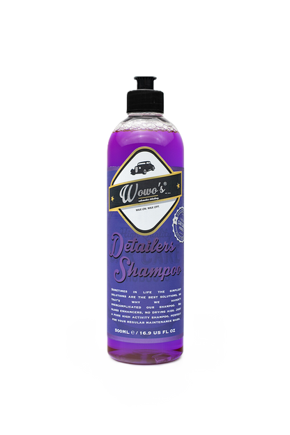 Detailer Bundle