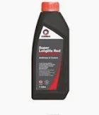 Super Longlife Red Antifreeze Concentrate