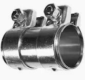 Exhaust Pipe Connector 58mm to 60mm