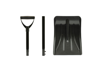 Snow Shovel Kit - Plastic