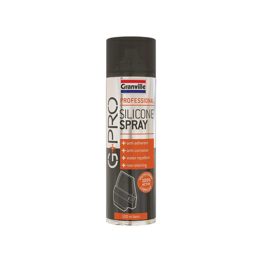 G+Pro Silicone Spray
