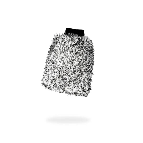 Korean Microfibre Wash Mitt