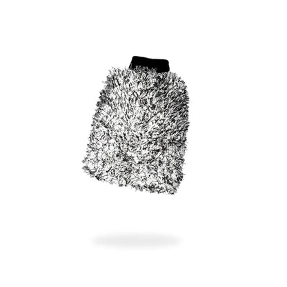 Korean Microfibre Wash Mitt