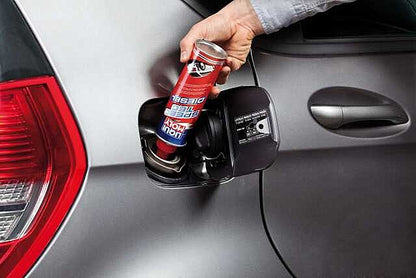 Speed Tec Diesel