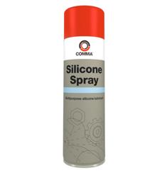 Silicone Spray