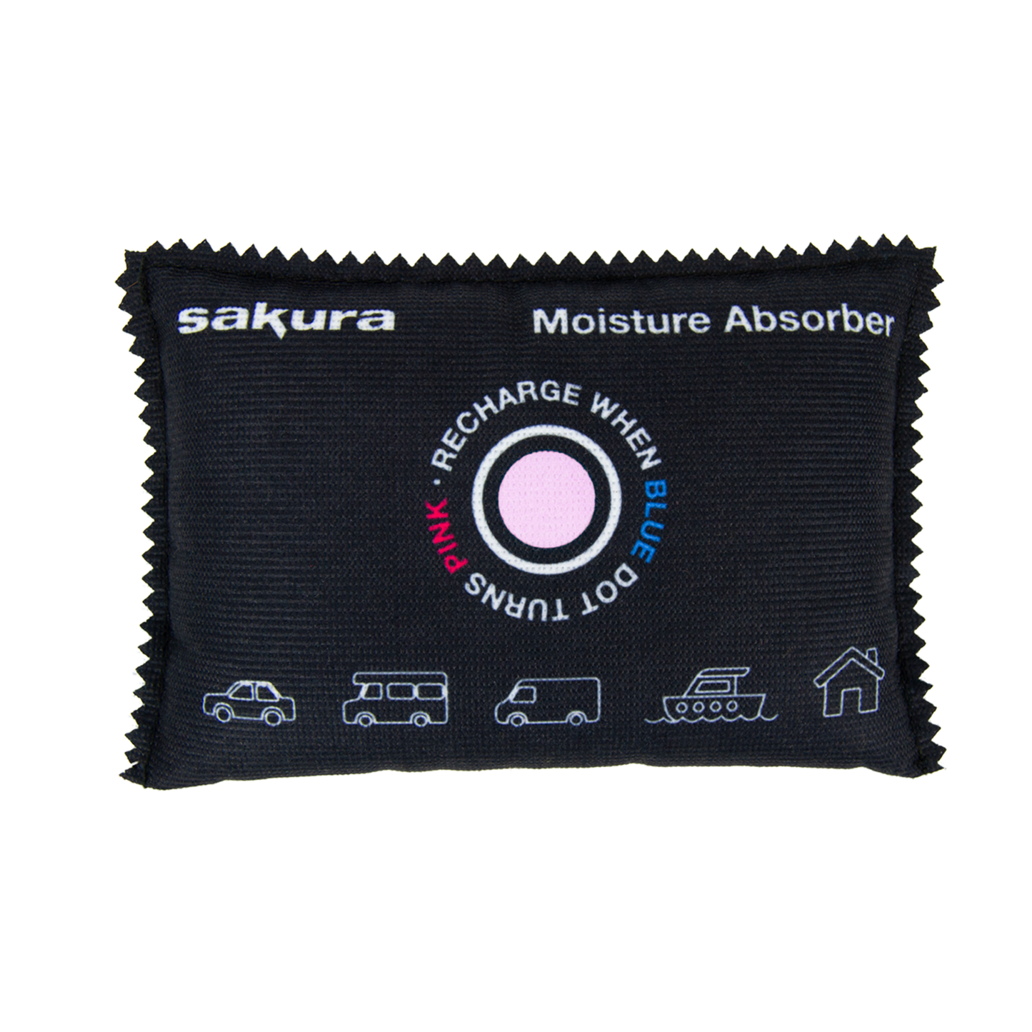 Reusable Moister Absorber