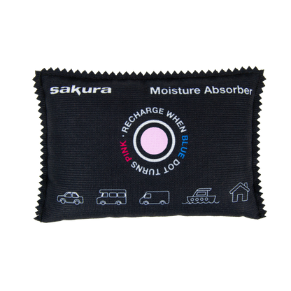 Reusable Moister Absorber
