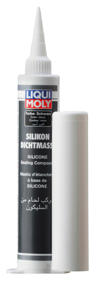 Silicone Sealing Compound