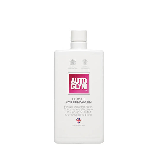 Ultimate Screenwash