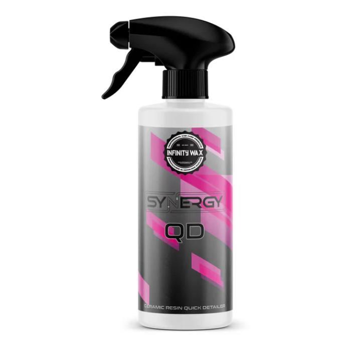 Synergy QD