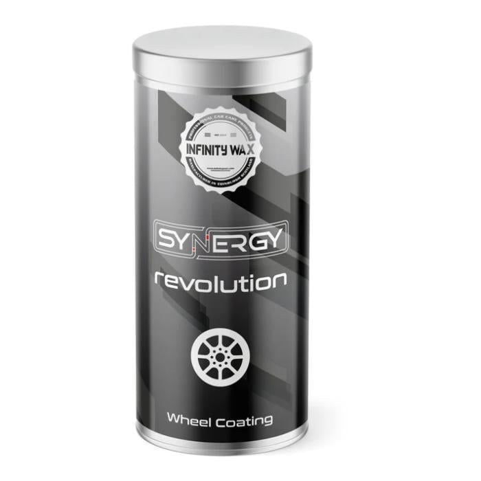 Synergy Revolution