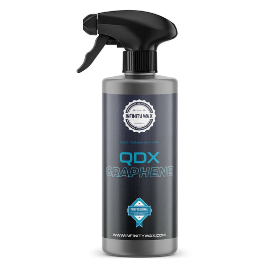 QDX Graphene