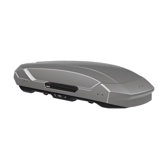 THULE - Motion 3 L - Roof Mounted Cargo Box (450 Litre) Titan Glossy - 639701