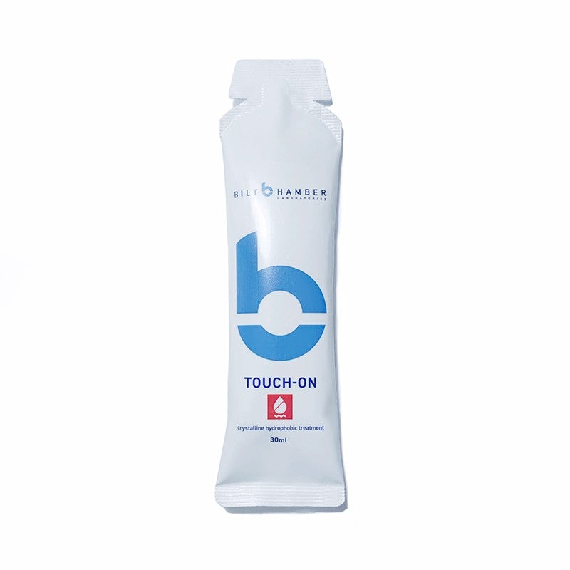 Touch-On Sachet (30ml)
