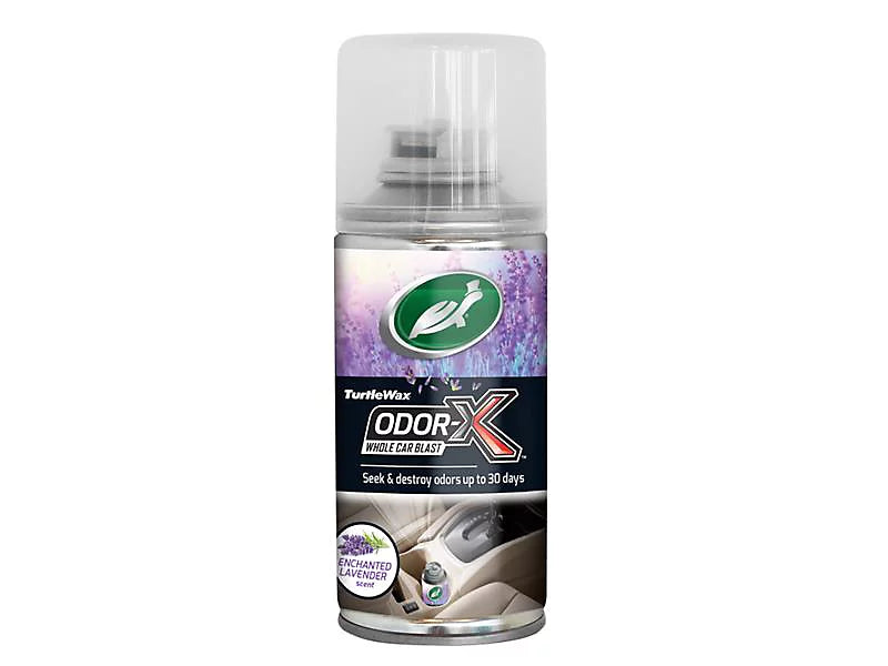 Odor-X
