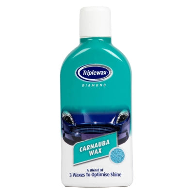 Carnauba Wax