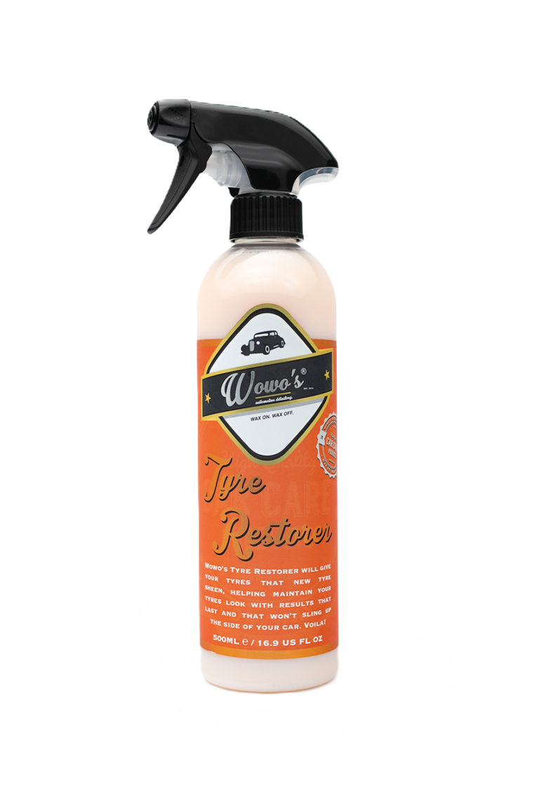 Detailer Bundle