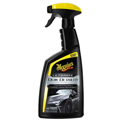 Ultimate Quik Detailer