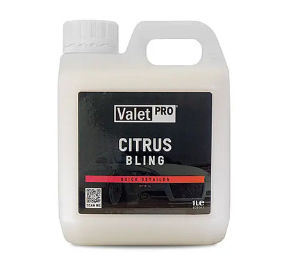 Citrus Bling