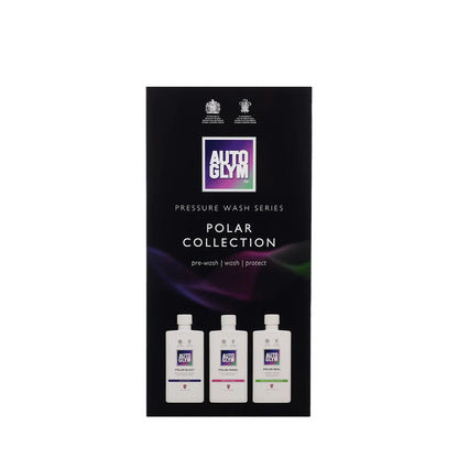 Polar Collection
