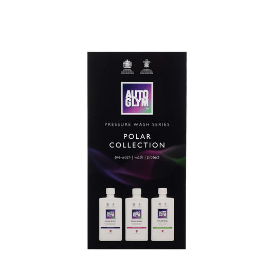 Polar Collection