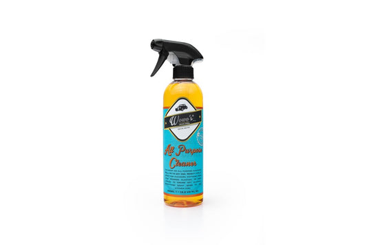 All Purpose Cleaner