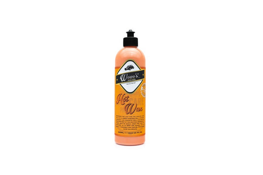 Hot Wax