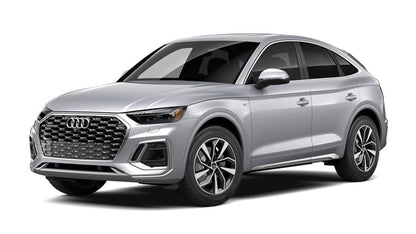Roof Bar Set | Audi Q5 Sportback 5-Door SUV | 2021-2025