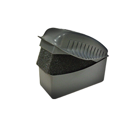 Tyre Dressing Applicator Pad