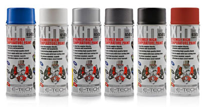 XHT Paint