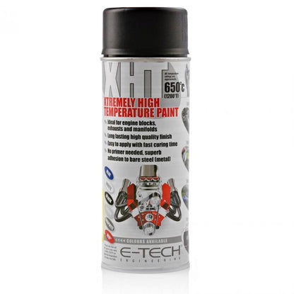 XHT Paint