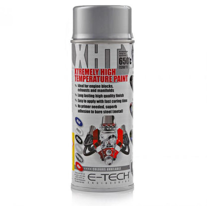 XHT Paint