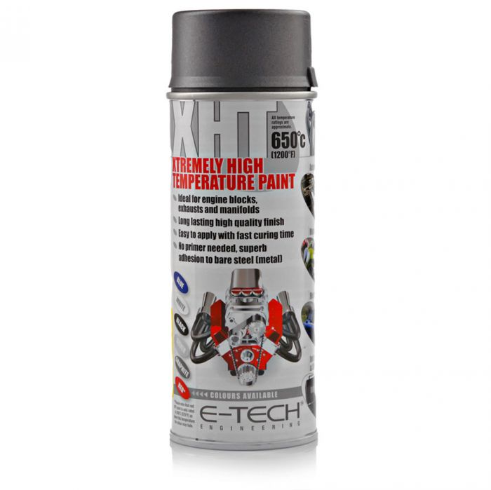 XHT Paint