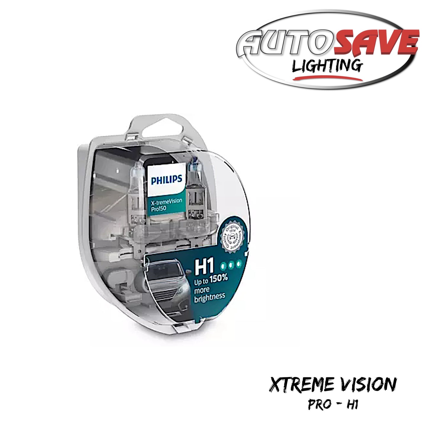 X-tremeVision Pro150 - H1