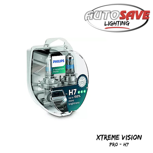 X-tremeVision Pro150 - H7