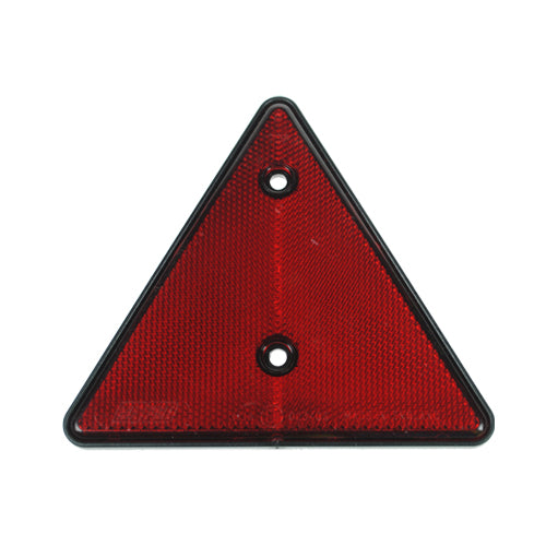 Triangle Reflector