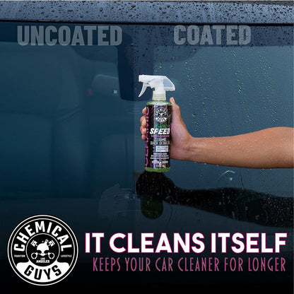 HYDRO SPEED CERAMIC QUICK DETAILER