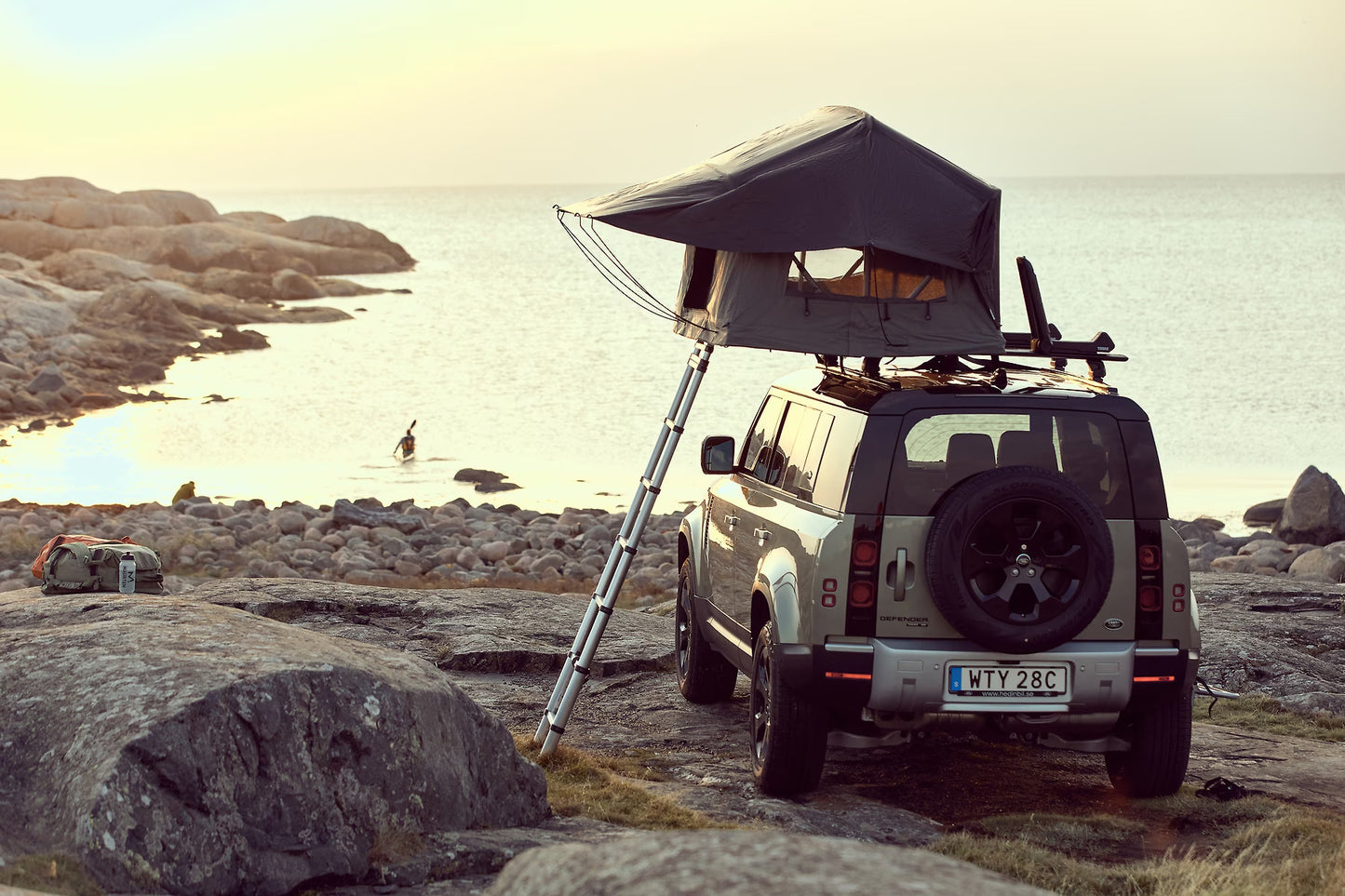 THULE Tepui Tent - Foothill