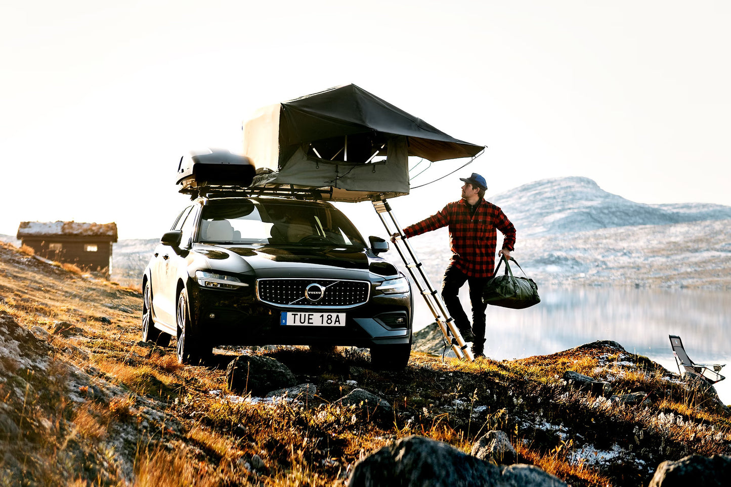 THULE Tepui Tent - Foothill