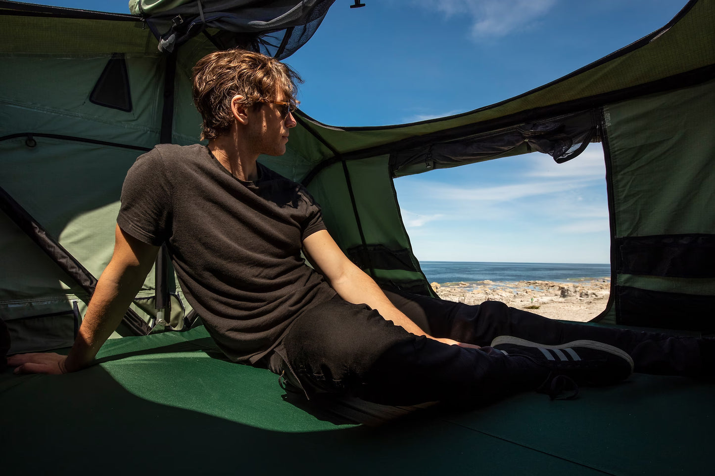 THULE Tepui Tent - Foothill