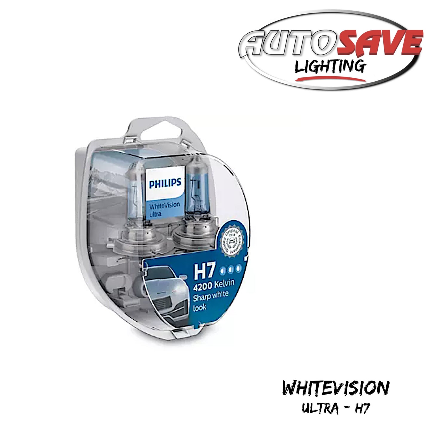 WhiteVision ultra - H7