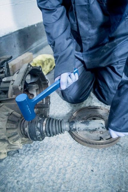 720G (1.58LB) DEAD BLOW HAMMER