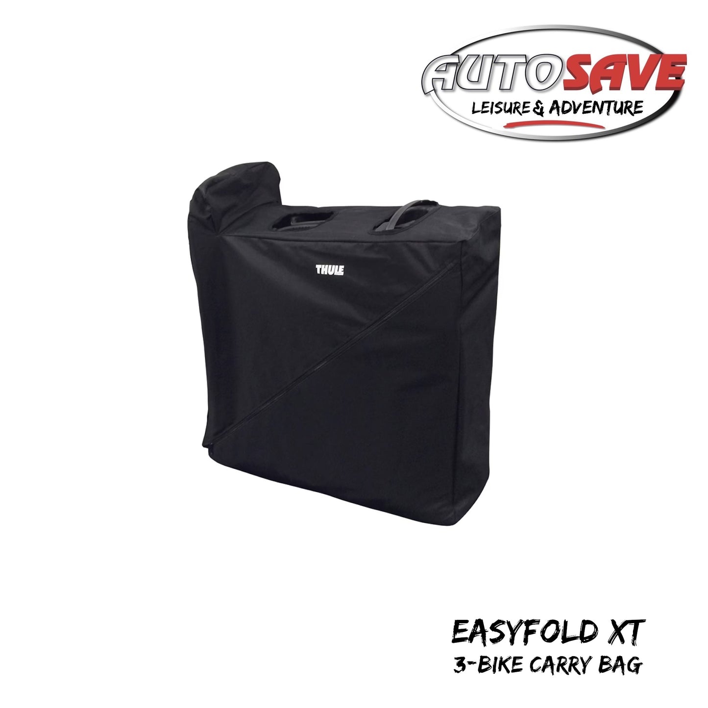 Easyfold 3-Bike Carry Bag