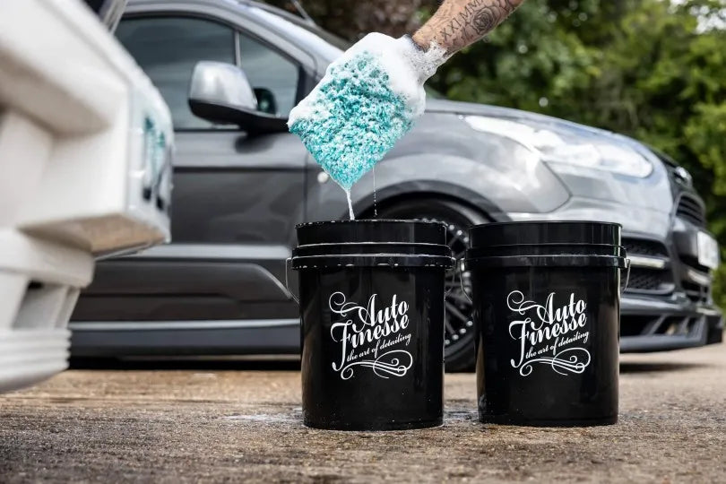 Auto Finesse - DETAILING BUCKET