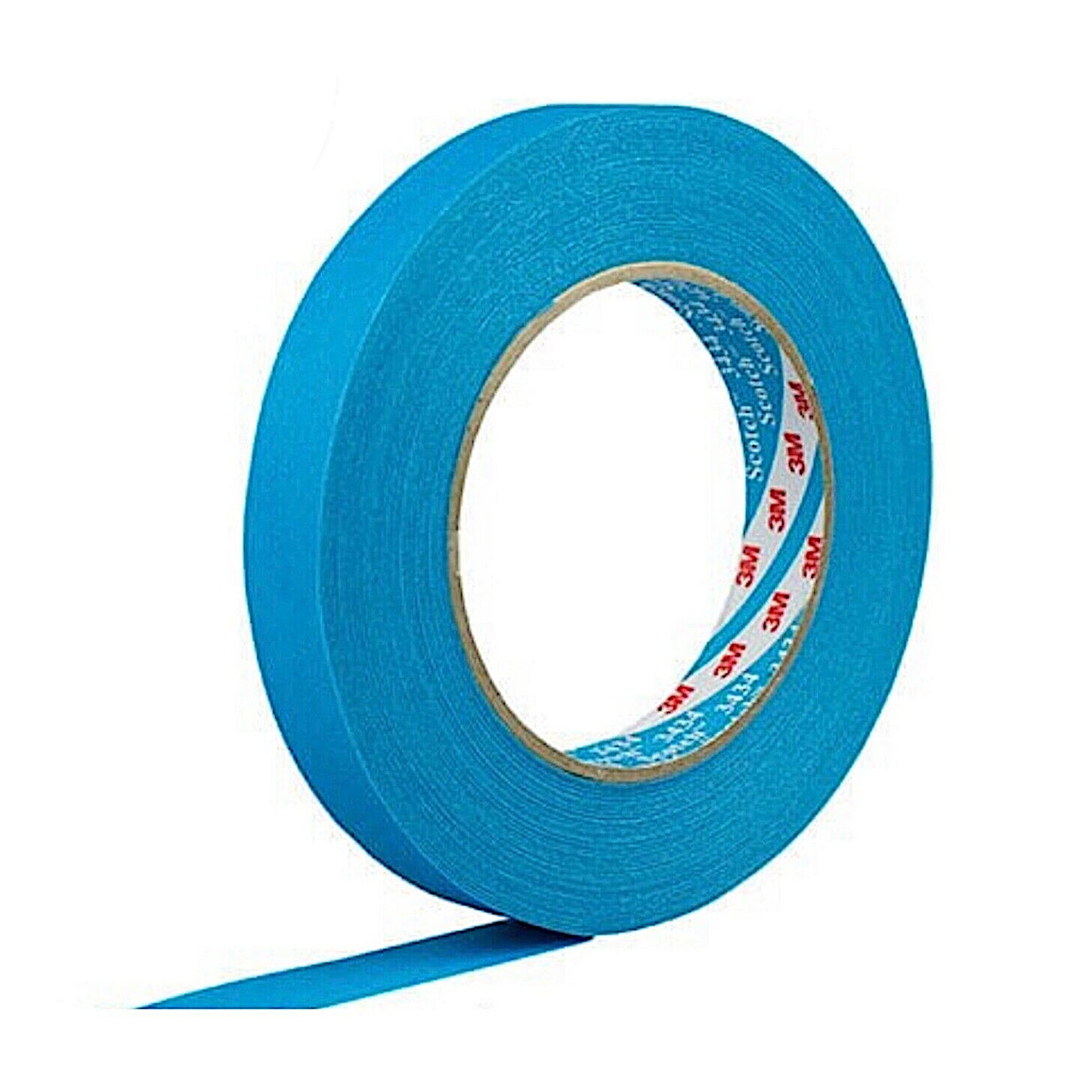 Scotch Tape Blue