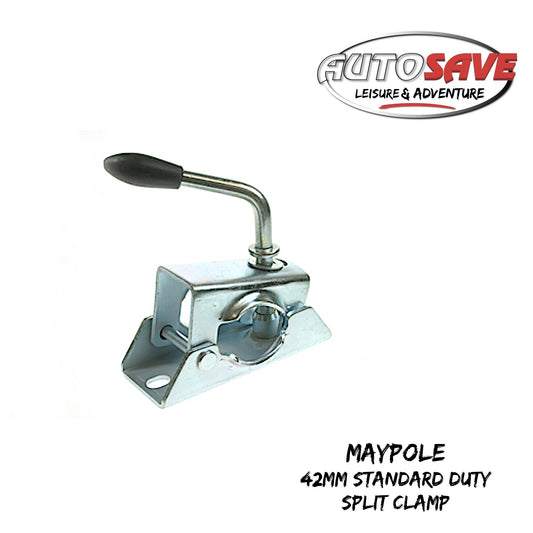 42mm Standard Duty Split Clamp