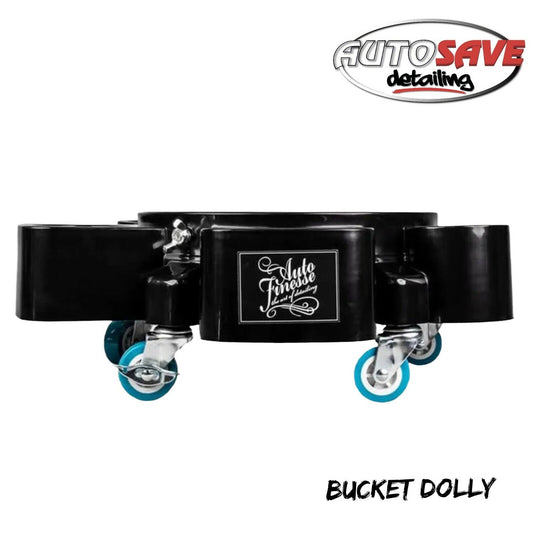 AutoFinesse Bucket Dolly Detailing