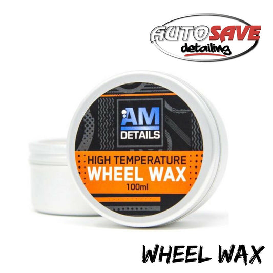 AM Wheel Wax
